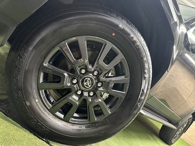 トヨタ&nbsp;ランドクルーザー250の画像19