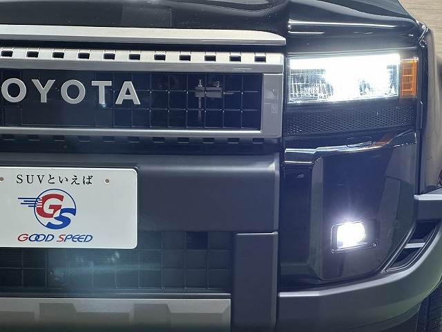 トヨタ&nbsp;ランドクルーザー250の画像20