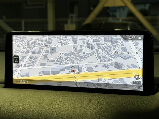 マツダ&nbsp;CX-8の画像3