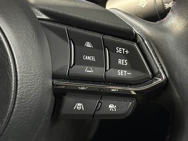 マツダ&nbsp;CX-8の画像5