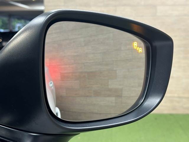 マツダ&nbsp;CX-8の画像6