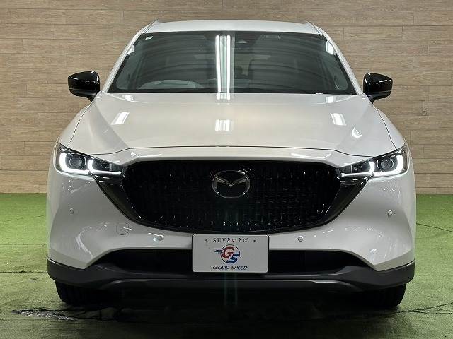 マツダ&nbsp;CX-8の画像15