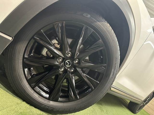 マツダ&nbsp;CX-8の画像19