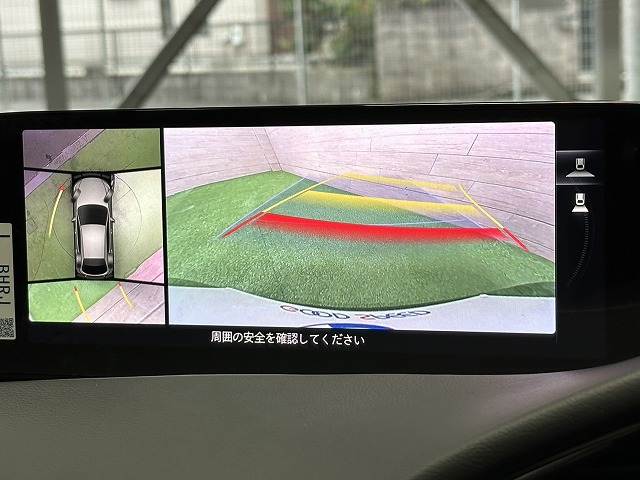 MAZDA3 FASTBACK15S Touring 内装他