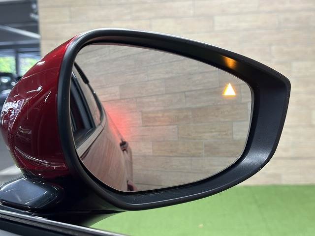 マツダ MAZDA3 FASTBACKの画像8