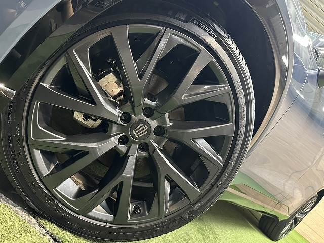トヨタ&nbsp;クラウンエステートの画像19