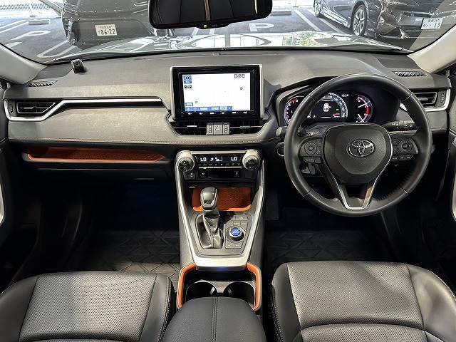 トヨタ&nbsp;RAV4の画像2