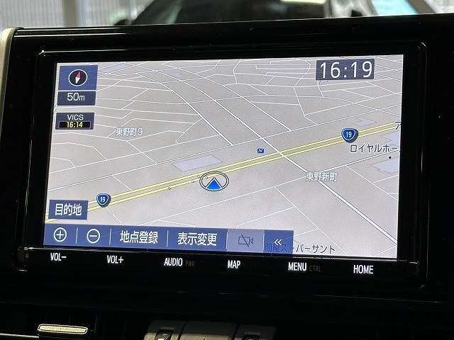 トヨタ&nbsp;RAV4の画像3