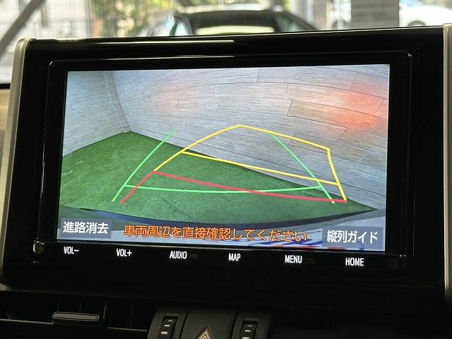 トヨタ&nbsp;RAV4の画像4