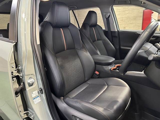 トヨタ&nbsp;RAV4の画像11