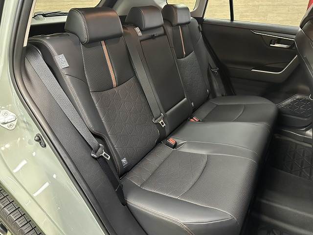 トヨタ&nbsp;RAV4の画像12