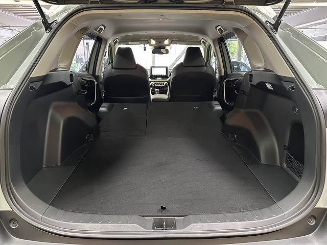 トヨタ&nbsp;RAV4の画像13