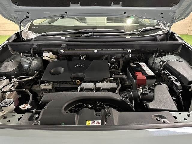 トヨタ&nbsp;RAV4の画像14