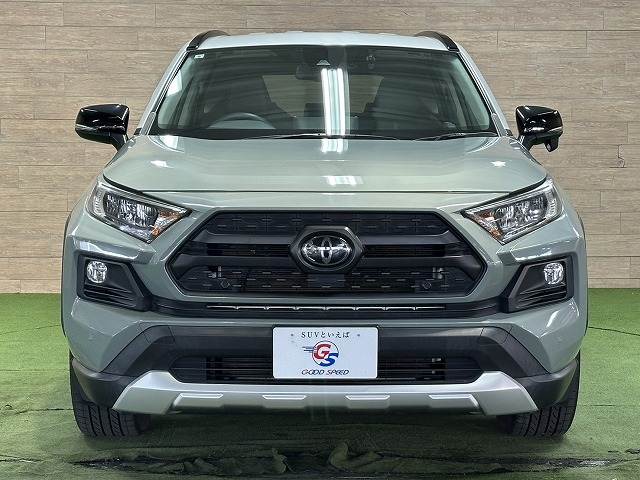 トヨタ&nbsp;RAV4の画像15