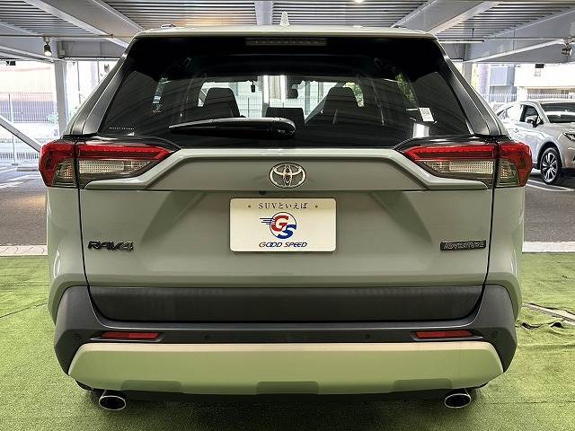 トヨタ&nbsp;RAV4の画像16
