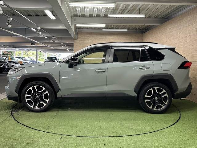 トヨタ&nbsp;RAV4の画像17