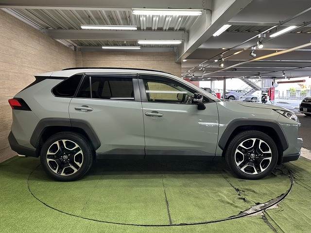 トヨタ&nbsp;RAV4の画像18