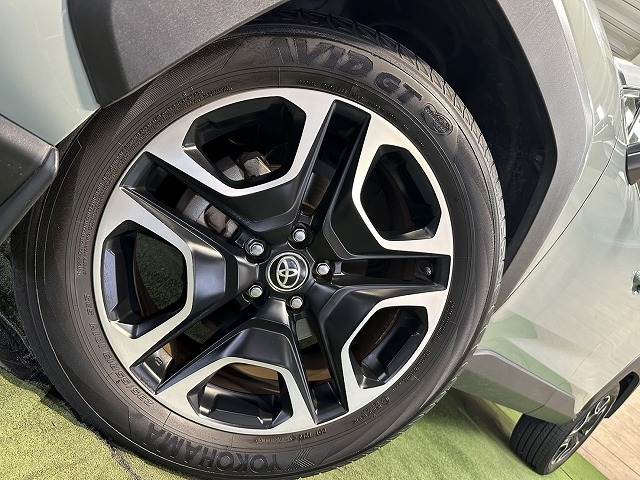 トヨタ&nbsp;RAV4の画像19