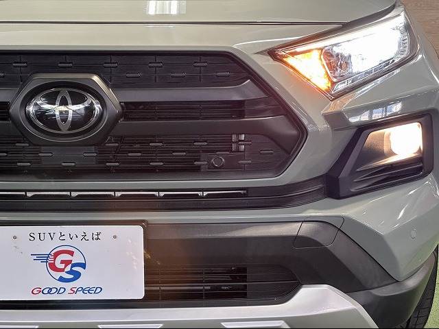 トヨタ&nbsp;RAV4の画像20