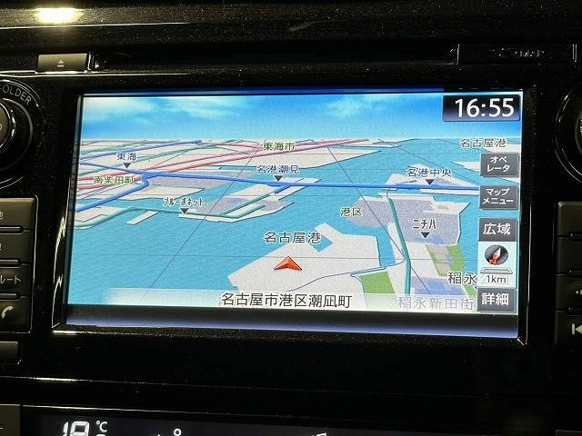 日産 エクストレイルの画像3