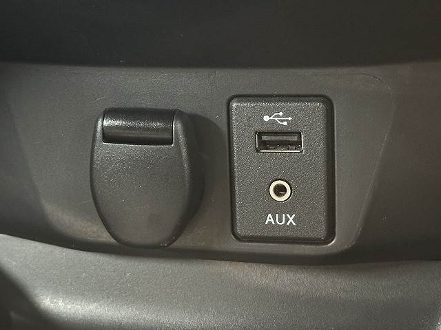 日産 エクストレイルの画像9
