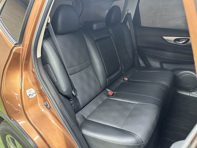 日産 エクストレイルの画像12