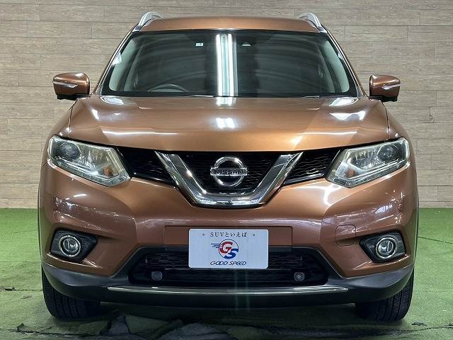 日産 エクストレイルの画像15