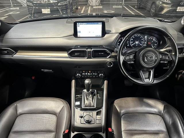 マツダ&nbsp;CX-5の画像2