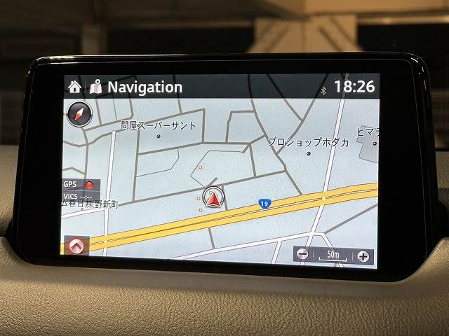 マツダ&nbsp;CX-5の画像3