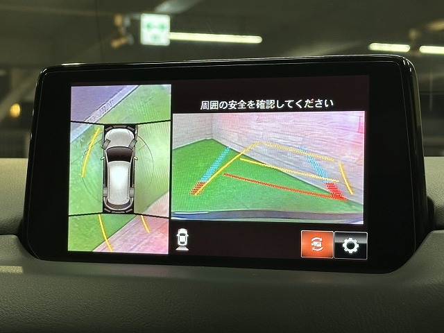 マツダ&nbsp;CX-5の画像4