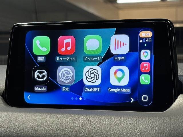 マツダ&nbsp;CX-5の画像5