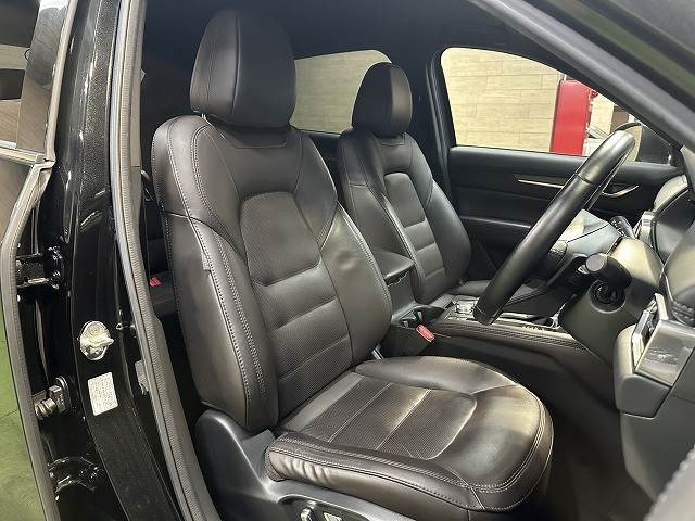 マツダ&nbsp;CX-5の画像11