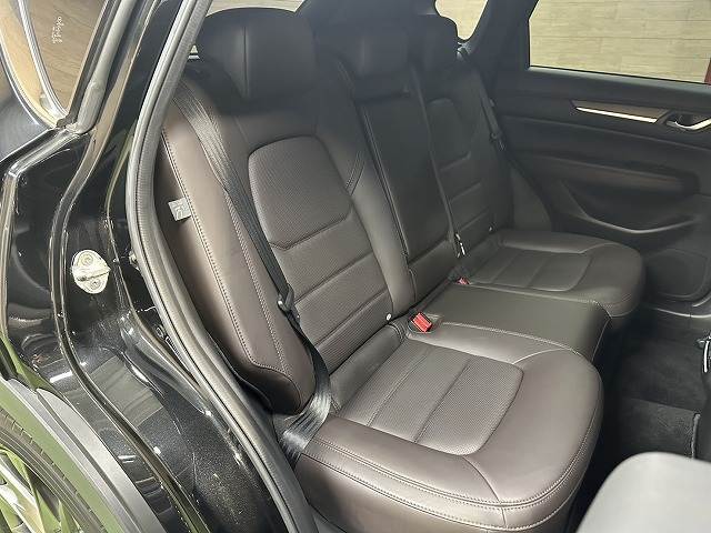 マツダ&nbsp;CX-5の画像12