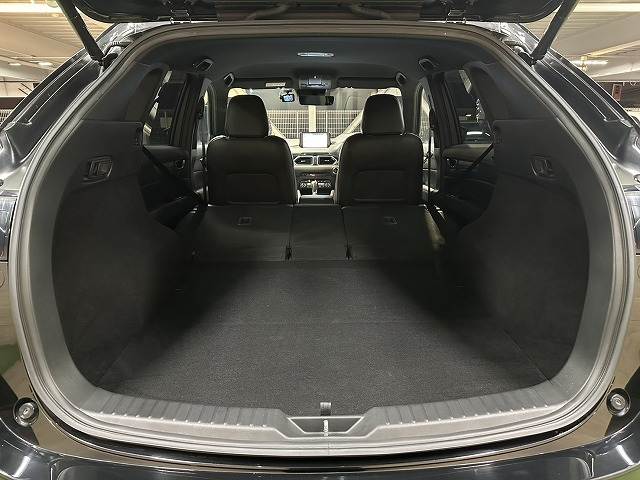 マツダ&nbsp;CX-5の画像13