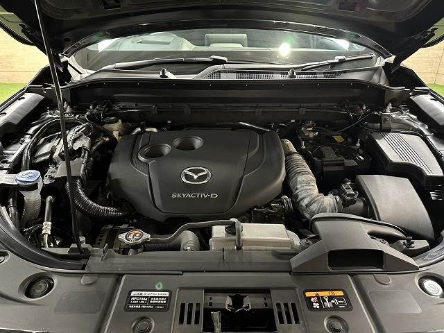マツダ&nbsp;CX-5の画像14