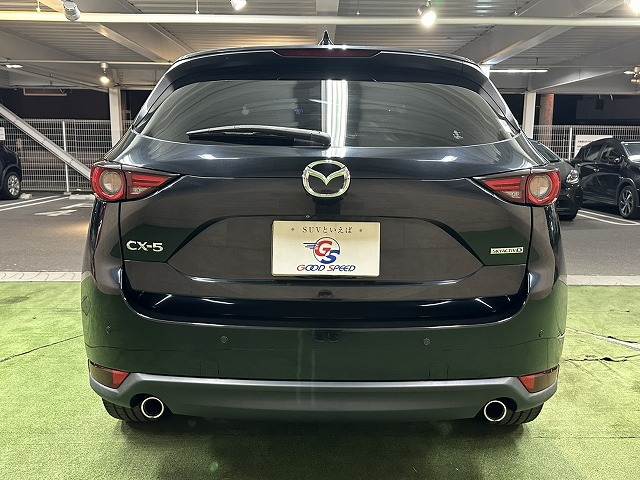 マツダ&nbsp;CX-5の画像16