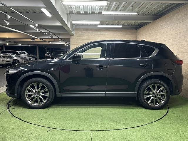 マツダ&nbsp;CX-5の画像17