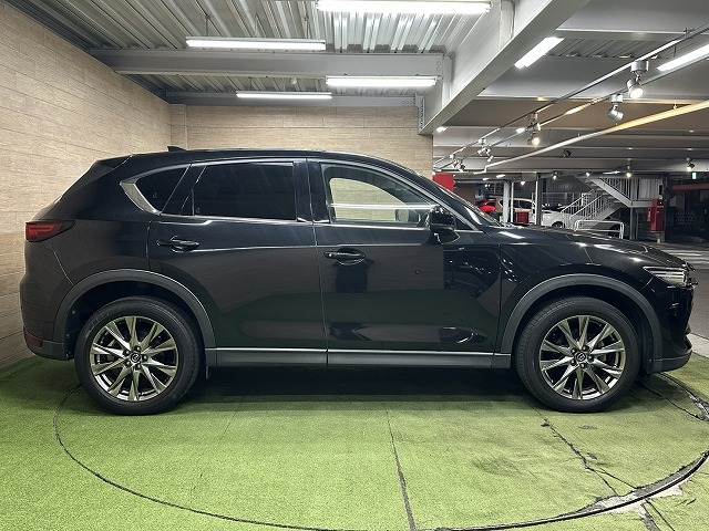 マツダ&nbsp;CX-5の画像18
