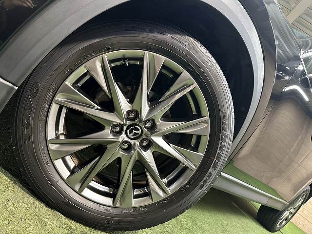 マツダ&nbsp;CX-5の画像19
