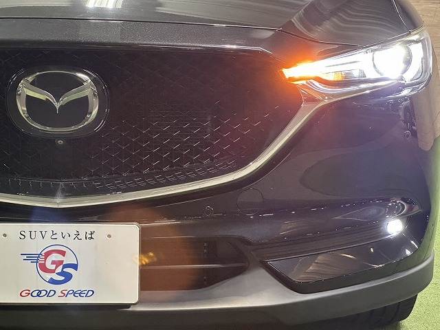 マツダ&nbsp;CX-5の画像20