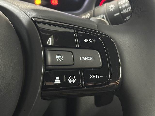 ホンダ ヴェゼルの画像4