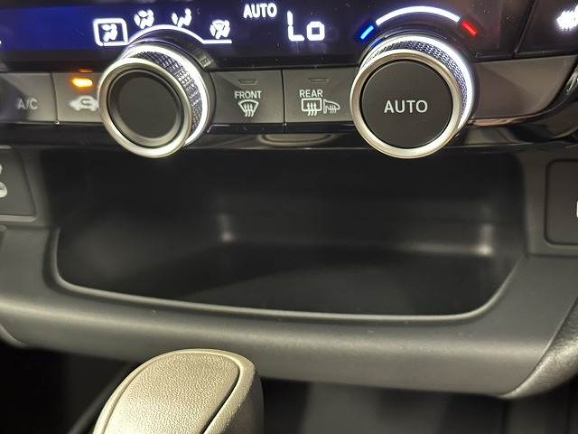 ホンダ ヴェゼルの画像8