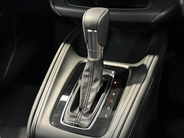 ホンダ ヴェゼルの画像9
