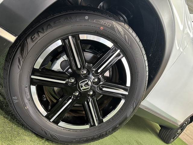 ホンダ ヴェゼルの画像19