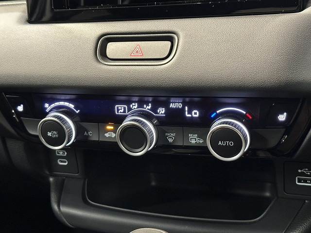 ホンダ&nbsp;ヴェゼルの画像7
