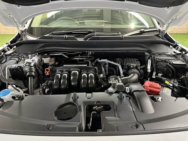 ホンダ&nbsp;ヴェゼルの画像14