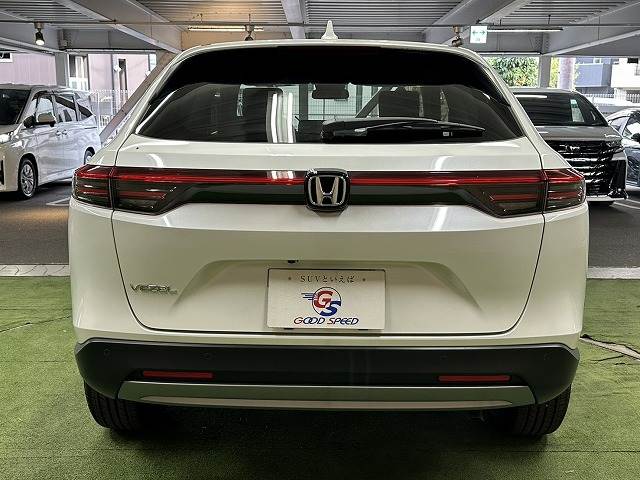 ホンダ&nbsp;ヴェゼルの画像16