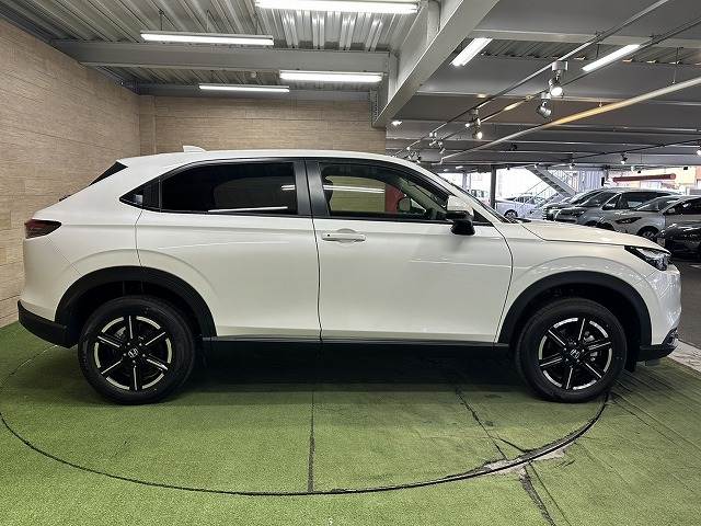 ホンダ&nbsp;ヴェゼルの画像18