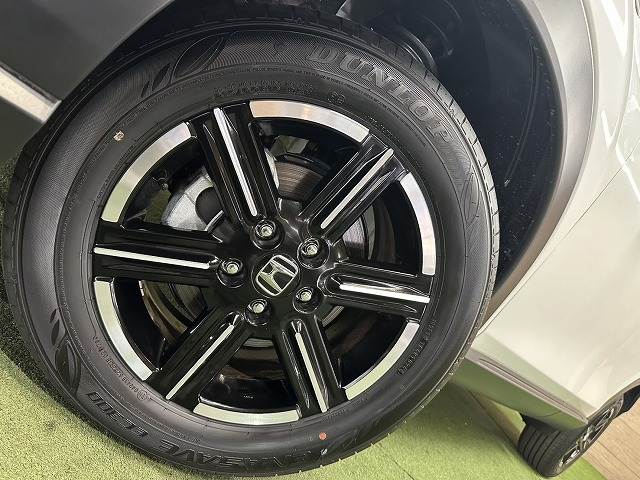 ホンダ&nbsp;ヴェゼルの画像19