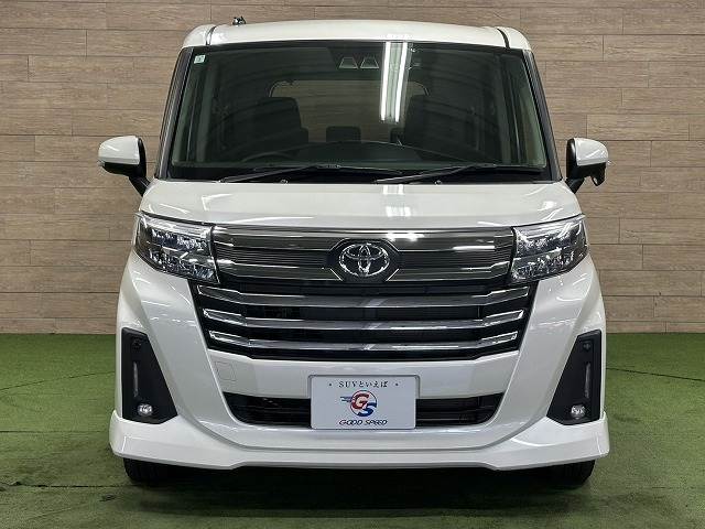 トヨタ&nbsp;ルーミーの画像15